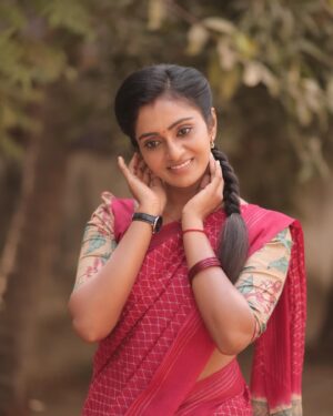 Sunitha Srinivasan Instagram - 📸 : @thinkstudiosindia