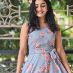 Sunitha Srinivasan Instagram - 🩵💙🩵💙