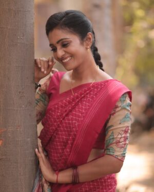 Sunitha Srinivasan Instagram - 📸 : @thinkstudiosindia