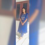 Sunitha Srinivasan Instagram - Enjoy your Diwali shopping with @hers_shope