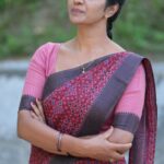 Sunitha Srinivasan Instagram -