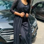 Sunitha Srinivasan Instagram - O Maria