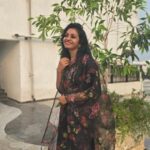 Sunitha Srinivasan Instagram - Chudidhar lovers ♥️ Dress 👗: @vredevogel #trending #reels #viralvideos #photooftheday #fyp