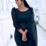 Sunitha Srinivasan Instagram - Sollithara vaa vaathi @sunitha_official