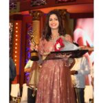 Sunmeera Nagesh Instagram - It's an honor to be tagged as the Best Actress in the most prestigious Award Of Odisha The#StateAwards2019. Thank You all For the Encouragement. ❤ #State_Awards2019 #LailaOLaila #29thStateAwards