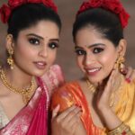 Sunmeera Nagesh Instagram - ✨ . . Credits: @makeupbysunilsaha @asish_photography_bpd