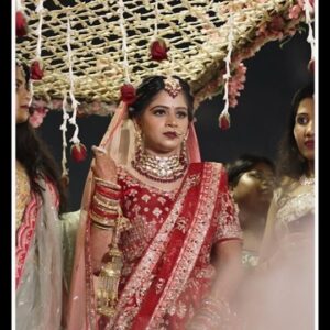Sunmeera Nagesh Instagram - The Magical Wedding✨
06.February.2023 
#Kashnuj