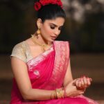 Sunmeera Nagesh Instagram - @sunmeera.nagesh 💕🌸🌷 . #makeupbysunilsaha 🌟 . Photography @asish_photography_bpd 📸 For makeup bookings - 8249269834 📞 . #makeupartist #instabride #instamood #makeuphairbysunilsaha #instalike #instagood #makeupartistworldwide #indianbride #naturalmakeup #makeuplife #bridesofindia #indianmakeup #odishamakeupartist #baripadamakeupartist #viralpics #viralpost #bridesofinstagram #instafashion #instalove #traditional #makeupgoals #indianwedding #photoshoot #wedding #indianmakeupartist #throwback #undiscovered_muas #undiscoveredmuas #instagram ✨🌟