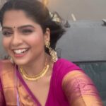 Sunmeera Nagesh Instagram - It’s the little Things!✨🩷❄️ . #Explorepage#Featured
