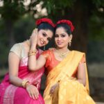 Sunmeera Nagesh Instagram - ✨ . . Credits: @makeupbysunilsaha @asish_photography_bpd