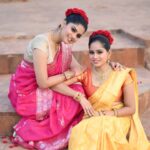 Sunmeera Nagesh Instagram - ✨ . . Credits: @makeupbysunilsaha @asish_photography_bpd