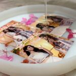 Sunmeera Nagesh Instagram - Love is homemade 🏡❤️ . . . #resin #resinartwork #resincraft #resincoasters #sister #sisterlove #artist #artwork #resincharms #resinideas #resintutorial #resin #artistsoninstagram #india #artistsofindia #artistsupport #artistsofodisha #smallbusiness #smallbusinesssupport #artgallery #reelsinstagram #reels #reelitfeelit