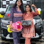 Sunmeera Nagesh Instagram - Our New Member⚡️🧿💕 #newtoy