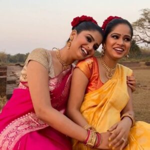 Sunmeera Nagesh Instagram - 💕
.
.
#Explorepage#Featured
#reels