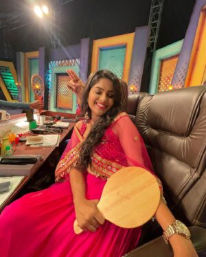 Sunmeera Nagesh Instagram - 💕
