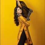 Sunmeera Nagesh Instagram - ♥️Outfit @paree._.collection Lens @nigamanandaphotography Makeup @aa_b_h_i_r_a_j_p_u_t_111