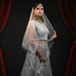 Sunmeera Nagesh Instagram - ✨ . . . Credits: @makeupbysunilsaha @elegant_photo_graphy