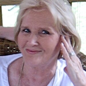 Sunny Mabrey Instagram - We lost an absolute legend the other day.. my Aunt Jo Ann. She was pure gold. One of a kind. Her dry, self-deprecating, no-nonsense humor and razor sharp wit delighted me so much that I constantly shared stories about her to my friend in LA, @laurengerman, which resulted in Lauren’s slight obsession with her from afar, which, in turn, prompted Aunt Jo Ann to get pretend mad when I made videos to “show that girl”, but secretly be flattered and highly pleased about it. 😂💖 Aunt Jo Ann made the #1 best dressin’ (stuffing for all you non-southerners) and the most insane coconut cake this side of the Mississippi. She loved antiques, cross stitching, and asking me what I thought about celebrities, such as “Brad Pitts”, but most of all, she fiercely loved her family and friends. Aunt Jo Ann called many of us everyday, quite often when we’d just sat down to eat. I wish she’d interrupt my “supper” just one more time, but I think she’s having too much fun now. I count myself highly blessed to have known her and look forward to laughing with her again one day along with Jesus and her “mama ‘n daddy”— whom she said she was “going to see” there at the end. Her feet began to “walk” in her bed, and not long afterward, she stepped into a realm where there is no more death or crying or pain. So, when I say we “lost” her, it’s really just a temporary problem. Because we’re coming in hot on your heels, Aunt Jo Ann.. but, man oh man, I sure will miss you until then. ❤️