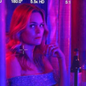 Sunny Mabrey Instagram - Got a @tubi Original coming at you tonight! ~Girls Getaway Gone Wrong~ Had a blast making this movie, my second with director, @staciacrawford and DP, @exar7. Thank you Stacia, @marvistaent (especially Marianne Wunch), @lindsaychag1 @_cincodemaya @kellzatlstylist @heartthrobhair #FolliesLLC, @joyfuldrake @scottymullen @errolsadler @_samarascott, everyone who worked on this film, and to my new friends @iambrittanyhall @crystalleenaomi #TanishaLong @mikhaillapread @jibre.hordges @donnyboaz and all cast members for making it so fun. Big ups to @mornellstudios @saramornell as always 💛 #girlsgetawaygonewrong #tubi #actor #actorslife #thriller #thrillermovie #sunnymabrey #mornellmethod #savannahgeorgia #savannah #georgia
