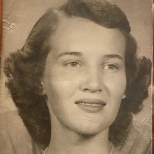 Sunny Mabrey Instagram - We lost an absolute legend the other day.. my Aunt Jo Ann. She was pure gold. One of a kind. Her dry, self-deprecating, no-nonsense humor and razor sharp wit delighted me so much that I constantly shared stories about her to my friend in LA, @laurengerman, which resulted in Lauren’s slight obsession with her from afar, which, in turn, prompted Aunt Jo Ann to get pretend mad when I made videos to “show that girl”, but secretly be flattered and highly pleased about it. 😂💖 Aunt Jo Ann made the #1 best dressin’ (stuffing for all you non-southerners) and the most insane coconut cake this side of the Mississippi. She loved antiques, cross stitching, and asking me what I thought about celebrities, such as “Brad Pitts”, but most of all, she fiercely loved her family and friends. Aunt Jo Ann called many of us everyday, quite often when we’d just sat down to eat. I wish she’d interrupt my “supper” just one more time, but I think she’s having too much fun now. I count myself highly blessed to have known her and look forward to laughing with her again one day along with Jesus and her “mama ‘n daddy”— whom she said she was “going to see” there at the end. Her feet began to “walk” in her bed, and not long afterward, she stepped into a realm where there is no more death or crying or pain. So, when I say we “lost” her, it’s really just a temporary problem. Because we’re coming in hot on your heels, Aunt Jo Ann.. but, man oh man, I sure will miss you until then. ❤️