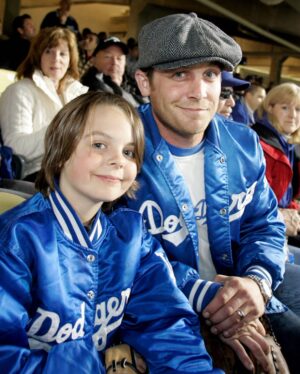 Sunny Mabrey Instagram - To @ethanembry: It has been  and continues to be one of the greatest honors of my life to witness you amazingly father an amazing kid. Happy Father’s Day, babe. ❤️ #happyfathersday