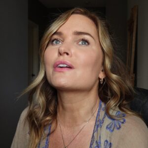 Sunny Mabrey Instagram - There’s apparently this setting on my camera that takes still shots of me while I’m filming self-tape auditions. I have no idea what it is or how to turn it off. It’s pretty weird. Like an unseen secret photographer. PS there were about 20 more, all WAY less appealing. Ghost photographers can be hit or miss. #photography #ghost #actor #actorslife #audition