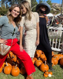 Actress Sunny Mabrey HD Instagram Photos and Wallpapers November 2021