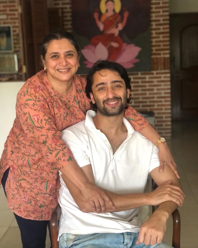 Supriya Pilgaonkar Instagram - I will always have your back !!! Happy birthday sunny boy !!