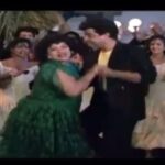 Supriya Pilgaonkar Instagram – Sadgati to the departed soul .. the words will fall short in her praise … 🙏🙏🙏

#Repost @sachin.pilgaonkar 

A clip from a song from my first Hindi film as a director ‘Prem Deewane’ choreographed by Saroj ji . I convinced her to do a cameo in the song with me 😊. Our first meeting was during the shoot of my first Hindi film as a child actor – Zimbo Ka beta in 1966 where she was one of the dancers . Eventually , she was also one of the Judges of the first season of Nach Baliye which Supriya and I had won . RIP Sarojji, your contribution to the industry is invaluable.  #RIPSarojKhanji