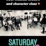 Suranne Jones Instagram - Well done to the 11.30 and 2.30 @actor_tribe adults classes 💥 Thank you for trusting me to bring out your musical side! Some of you had never performed in this way before .. never even sung a note before today! And look what we did in just two hours. You rock👌👌 thanks @actor_tribe for having me back. I’m a proud patron and teacher today.. that’s for sure!