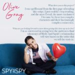 Suranne Jones Instagram - Meet our cast @spyforspyplay @riversidestudioslondon @oliveisgray
