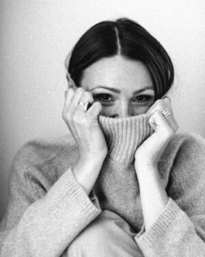 Suranne Jones Instagram - Sunday vibes. 📹🎞️
@stubaileyphoto