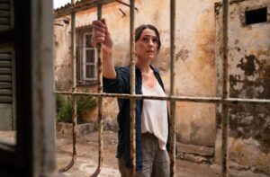 Suranne Jones Instagram - FIRST LOOK at VIGIL 2 
Coming later in the year…
@bbciplayer 

In a brand-new investigation, Amy Silva (Suranne Jones) and Kirsten Longacre (Rose Leslie) look to the skies as they enter the secret world of drone warfare to catch a killer. Made by World Productions (Line of Duty, Showtrial, Save Me, Bodyguard), the six-part series will air on BBC One and BBC iPlayer later this year. 
 
Following multiple deaths at a Scottish weapons test, Silva and Longacre are tasked with finding out the cause. Entering the closed ranks of the air force in Scotland and the Middle East, the pair face the deadly warfare of tomorrow as they fight for their own uncertain future.