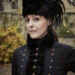 Suranne Jones Instagram - Lesbian visibility week 🎩 #Annelister
