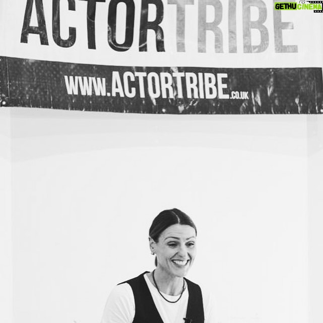 Suranne Jones Instagram - Go check them out if you’re in Knutsford or the surrounding areas. @actor_tribe Find the registration form at www.actortribe.co.uk