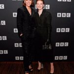 Suranne Jones Instagram -