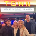 Susan Sideropoulos Instagram - Mit Family & Friends die ersten Tage im neuen Jahr im traumhaften London verbringen - läuft ❤️❤️❤️ Wie war dein Start ins neue Jahr ? #London #qualitytime #thankful