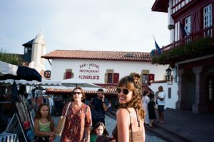 Susana Abaitua Instagram - Mi casa según Maca 🏠