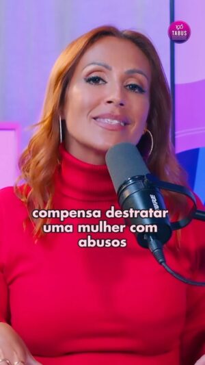 Susana Dias Ramos Instagram - “Mais de 1,5 milhões de portugueses já foram vítimas de violência física ou sexual como adultos, segundo o Instituto Nacional de Estatística (INE), que revela que as mulheres são as principais vítimas de violência sexual em contexto de intimidade.”
Minerva e Minvergonha profundamente!
Nota Importante - comentários que possam desrespeitar ou ofender uma vítima, serão eliminados e bloqueados com sucesso!