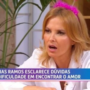 Susana Dias Ramos Instagram - Susana, mas o que é que tu partilhas nas MasterClasses 100Segredos… 
De um tudo minhas lindas!!! De um tudo…
E se vocês querem vir saber desse tudo no dia 15 de Junho em Lisboa deixem aqui em baixo a palavra LISBOA! 
Se quiserem sem mais rápidas enviem uma mensagem de WhatsApp para o número que está na bio com a mesma LISBOA! E venham daí que isto vai ser ÉPICO!