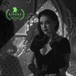 Susana Zabaleta Instagram - 🌟🎥Agradecemos al Festival de Sitges por hacernos parte de la selección oficial en esta edición. La destacada participación de @susanazabaleta en "Asuntos Pendientes del Más Allá" añade un toque especial a esta experiencia. ¡Felicidades a @sitgesfestival por la contribución al cine de lo fantástico y el horror! 🥂👹 #PelículaMexicana #CineMexicano #Cine #Sitges2023
