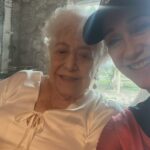 Susana Zabaleta Instagram -