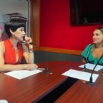 Susana Zabaleta Instagram - 🪴Muy emocionada de estar este 25 de agosto con mi loca favorita @sophiealexanderkatz presentando @doslocasderematemex en #Guadalajara 🙏🏻 muchas gracias a la prensa por darnos el espacio y todo su apoyo. 🎟️ @boletia
