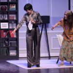 Susana Zabaleta Instagram - ¡Una esta obsesionada con el orden y la otra con su terrible pasado, pero ambas somos @doslocasderematemex ! ¡Acompáñanos este 25 de agosto en la única función en Guadalajara! @sophiealexanderkatz 📌 Teatro Galeriass 📆 Viernes 25 de agosto ⏰ Función a las 8 p.m. 🎟️ @boletia