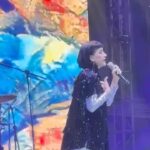 Susana Zabaleta Instagram - 🎤 Gracias preciosos por esta increíble noche en Cuernavaca. 💃🏻