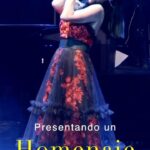 Susana Zabaleta Instagram - 💃 ¡#FantasíaEspañola! Los espero este 7 de septiembre en el @lunariomx 🇪🇸 🎟 @ticketmaster_mx