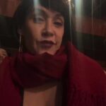 Susana Zabaleta Instagram -