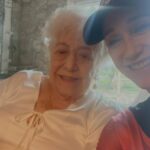 Susana Zabaleta Instagram -