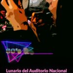 Susana Zabaleta Instagram - ⚡️ Este 29 de febrero viviremos una noche de recuerdo con música de los 80´s. Tendré invitados increíbles y estoy muy feliz de arrancar el año con este show. ¡Ahi nos vemos, chamacos! ⚡️ 🎟 @ticketmaster_mx 📆 29 d efebrero I ⏰ 21:00hrs 📍 @lunariomx