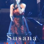 Susana Zabaleta Instagram - 💃🏻 ¡Ya es mañana, chamacos! Acompáñenme al @lunariomx y sean parte de mi #FantasíaEspañola. Entre mis invitados especiales estarán la bailaora y coreógrafa, @_mariajuncal y el guitarrista flamenco @alfredochili_. ¡Enormes artistas! 🙌🏻 🎟️ ¡Últimas entradas en @ticketmaster_mx!